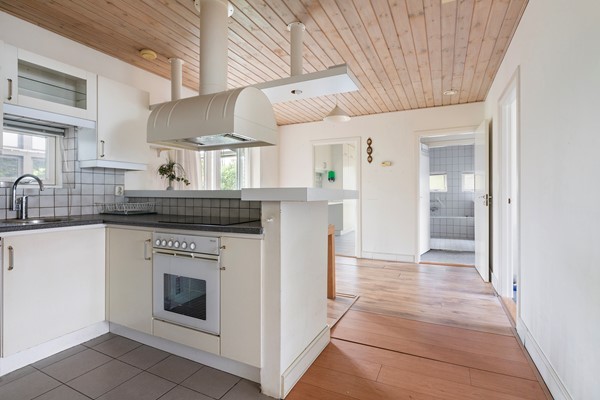 Medium property photo - Kievit 1, 9861 HE Grootegast